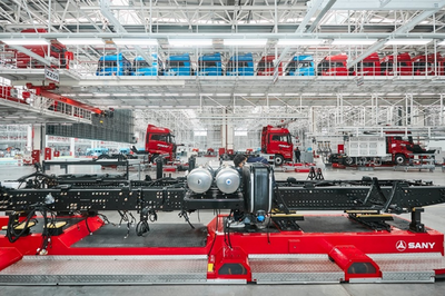 卡车行业“新英雄”的诞生:8月1日中国3000万卡友将见证什么?