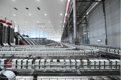 开门红!伊利龙年产销两旺跑出"加速度"