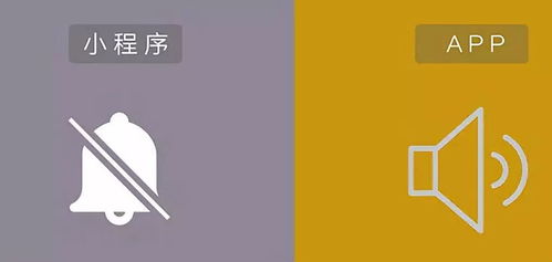 corner 微信小程序和独立app哪个好 微信小程序和app有什么区别