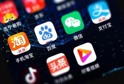“搜索+信息流”为何比“App工厂”更能留住用户
