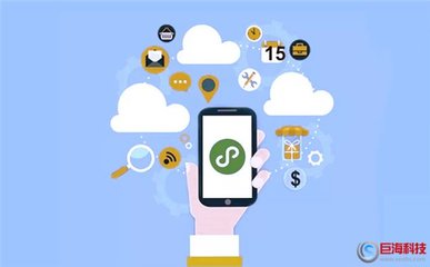 企业怎么推广小程序?小程序推广方式有哪些