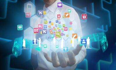 物业APP开发和物业小程序开发的区别