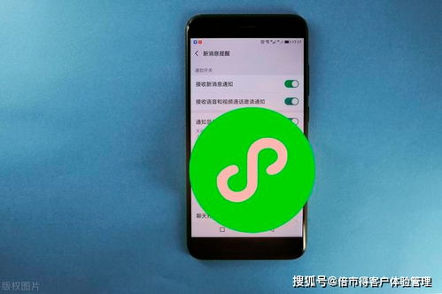 微信 拍了拍 又火了 从互联网三大 头牌 的成功谈谈体验管理