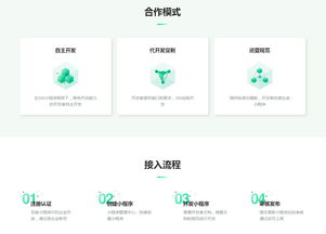 360也要推小程序平台,将打通旗下所有产品