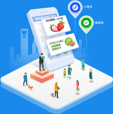 微信小程序买东西靠谱吗,你真的了解吗?