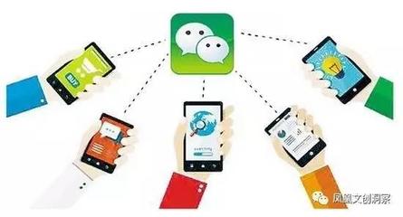 小程序：囊括线下线上沟通的一切服务