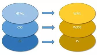 产品与运营自学小程序的四大高效方法