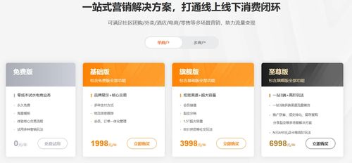 小程序开发费用与自助搭建方式解析